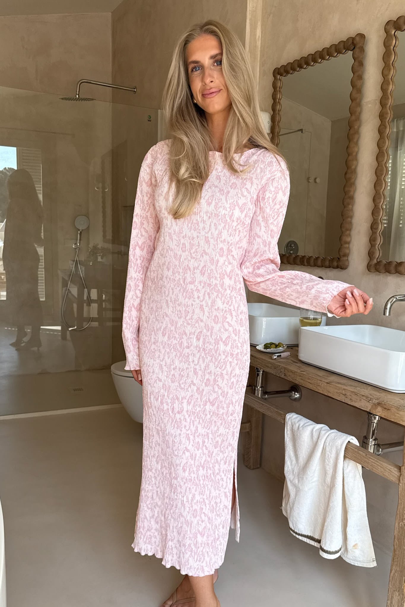 chinese dress ladies OdaIC Dress