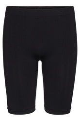 Ninna Shape Shorts - Black