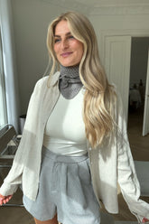 NellieIC Scarf - Grey