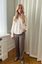 JXPoppy Regular HW Pant - Morel