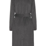 AlicaIC Wool Jacket - Dark Grey