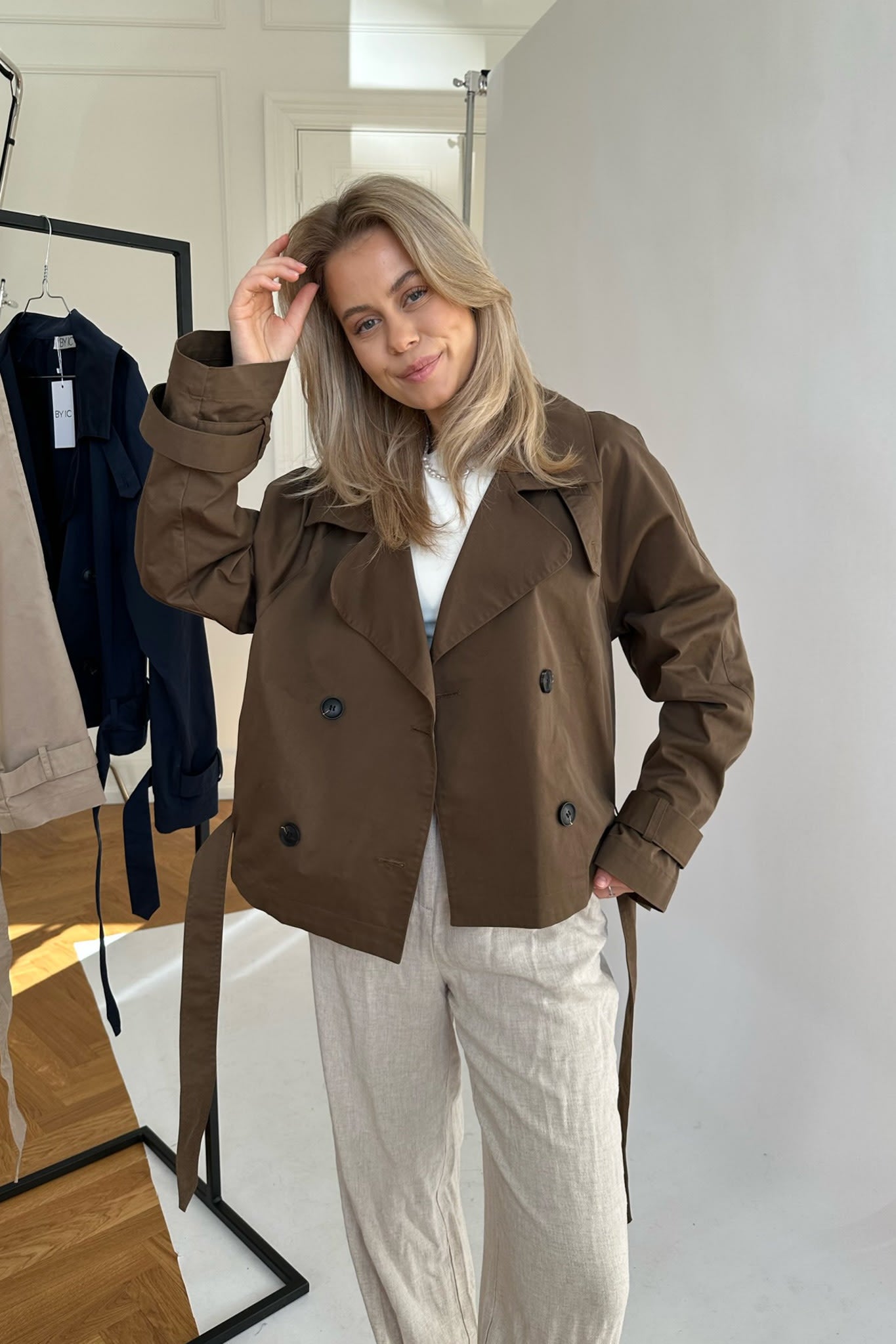 S - 168cm