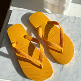 Havaianas Top Flip Flop - Pop Yellow