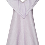 VMCoco Puffy SS Short Dress - Lilac Snow