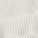 JXLexi Twist Cardigan Knit - Snow White