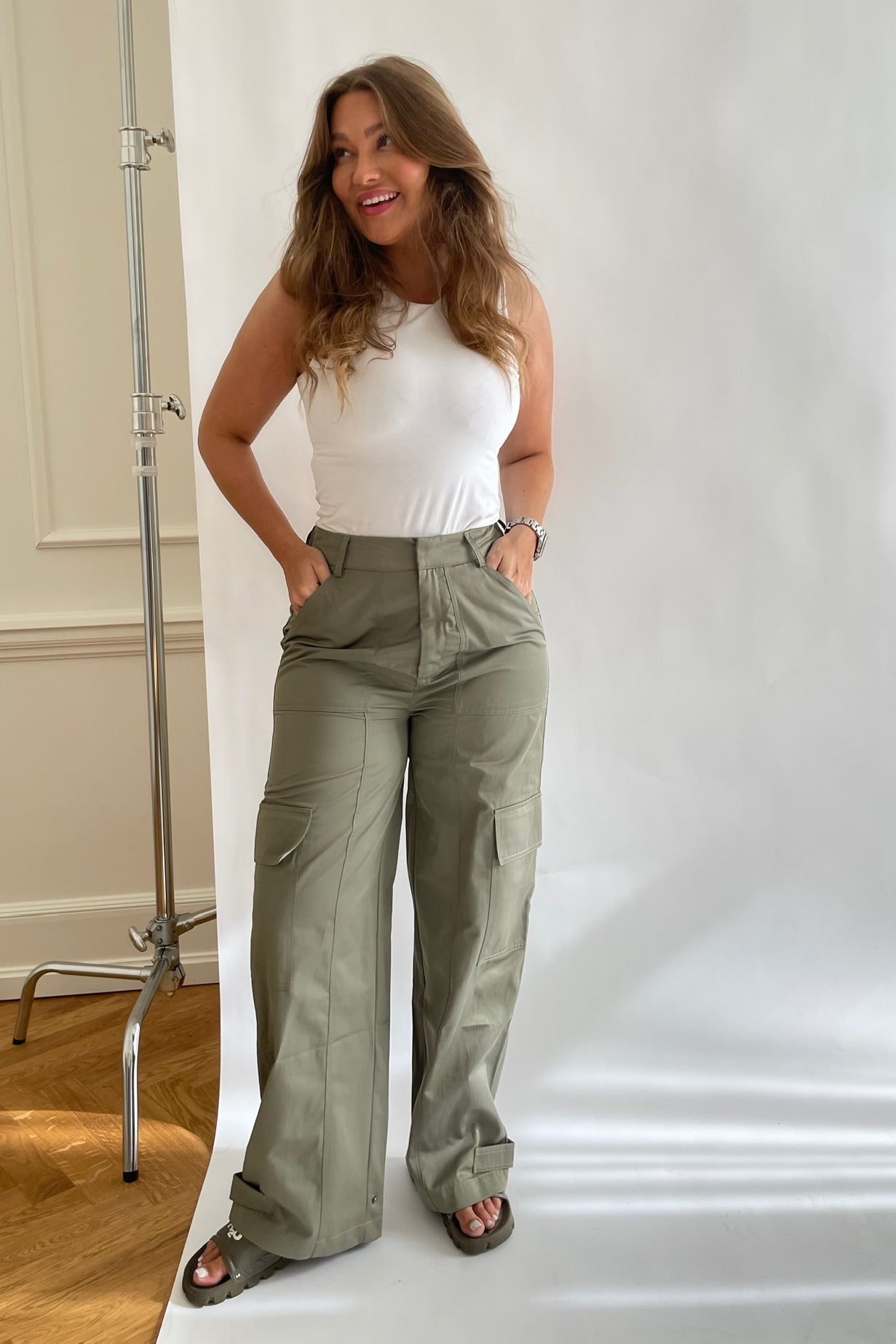 38 - 170cm