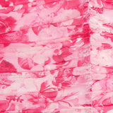 Cebine Dress - Fuchsia Pink