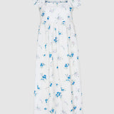 Solini Dress - Snow White