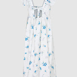 Solini Dress - Snow White