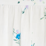 Solini Dress - Snow White