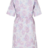 Jacas Dress - Blue Bell