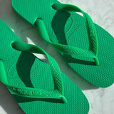 Havaianas Top Flip Flop - Leaf Green