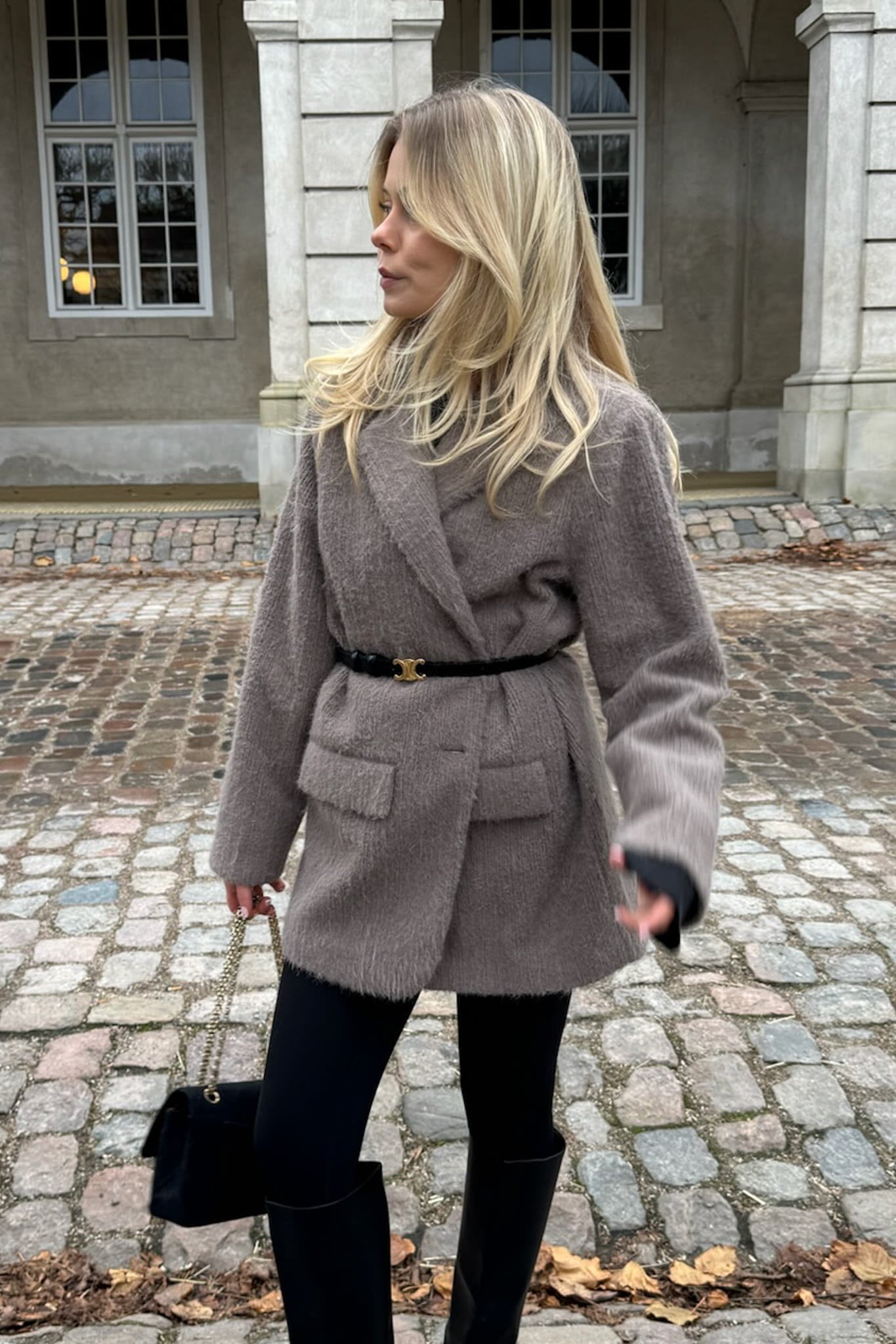 S - 168cm