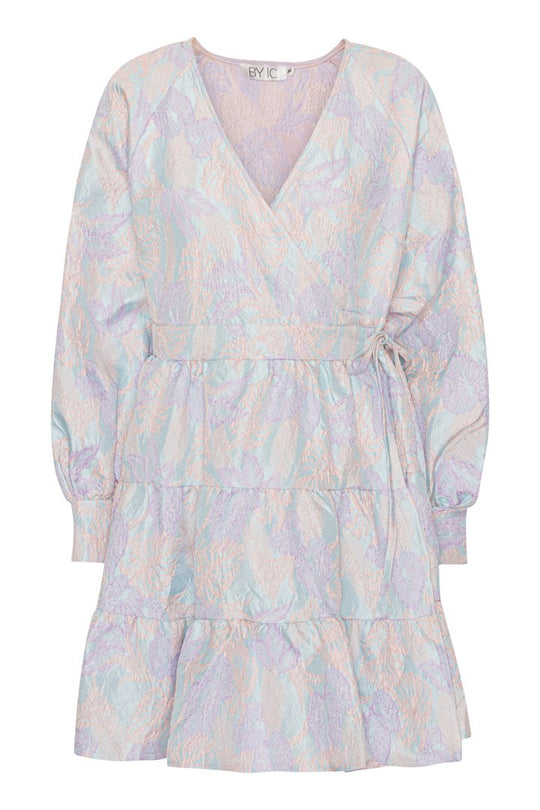 AlvaIC Dress - Dream Multicolor