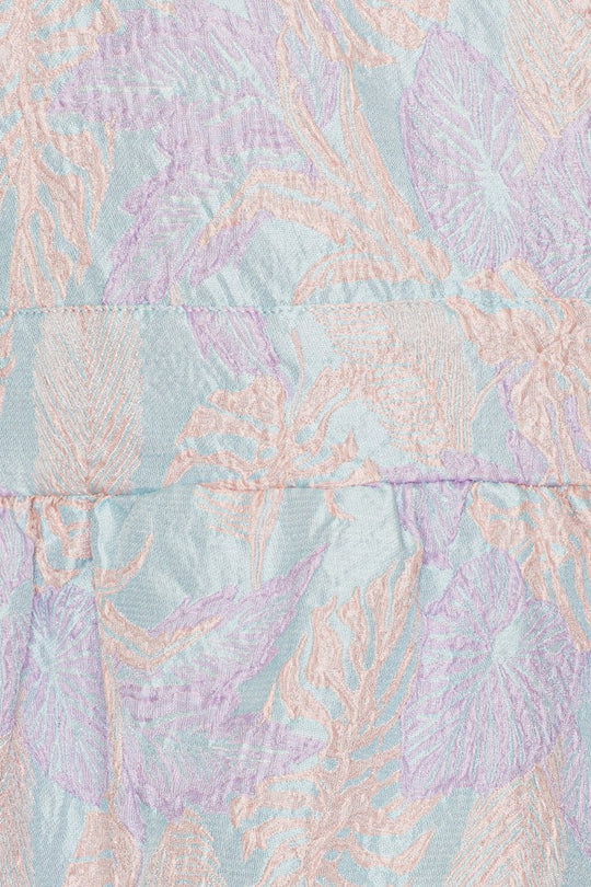 AlvaIC Dress - Dream Multicolor