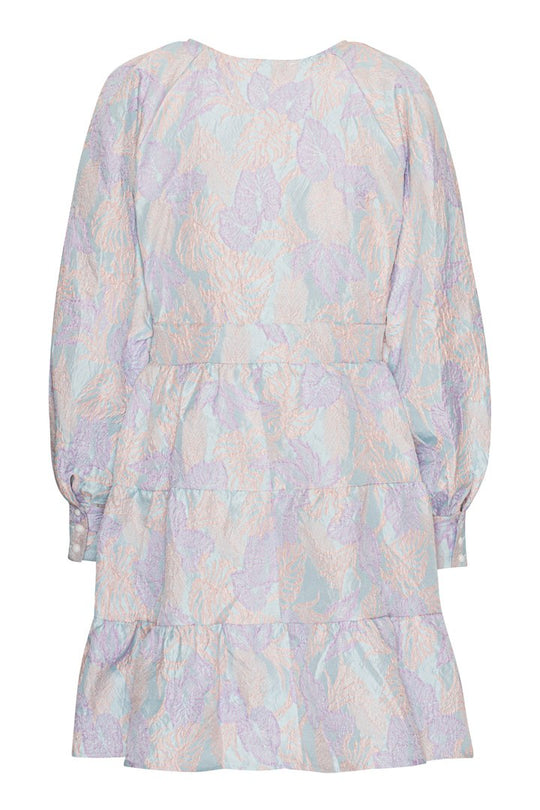 AlvaIC Dress - Dream Multicolor