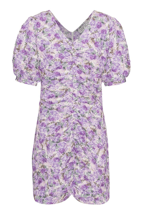 AliceIC Dress - Lavendula