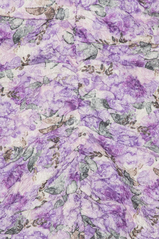 AliceIC Dress - Lavendula