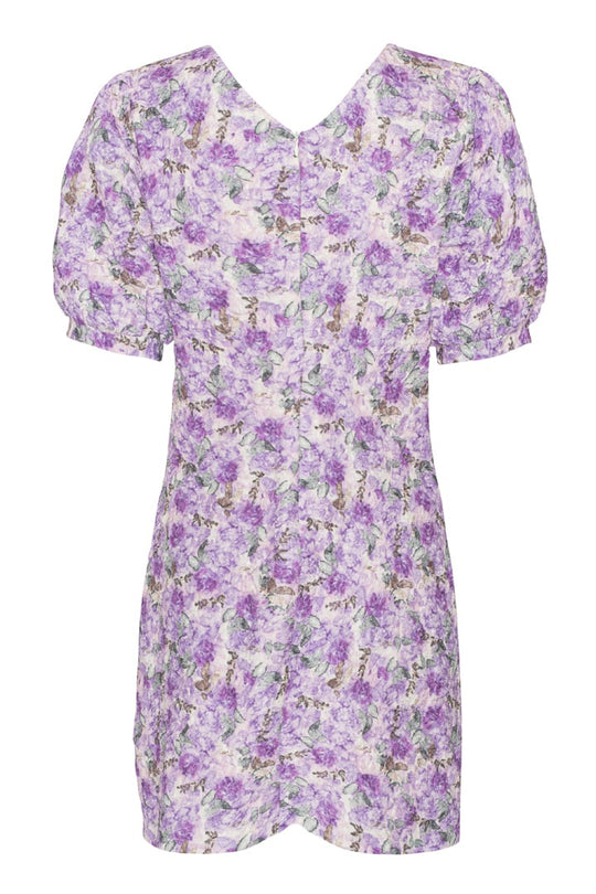 AliceIC Dress - Lavendula