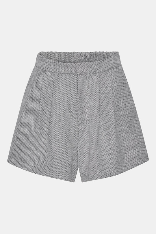 AlbaIC Shorts - Stone