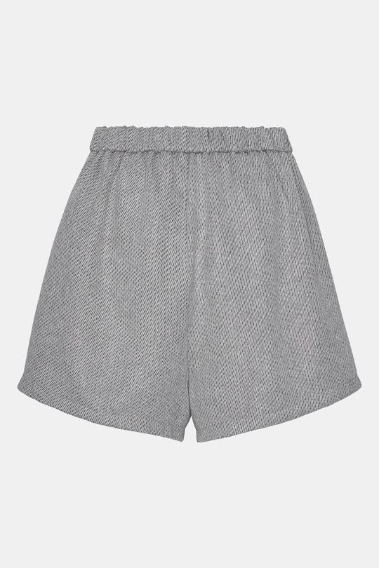 AlbaIC Shorts - Stone