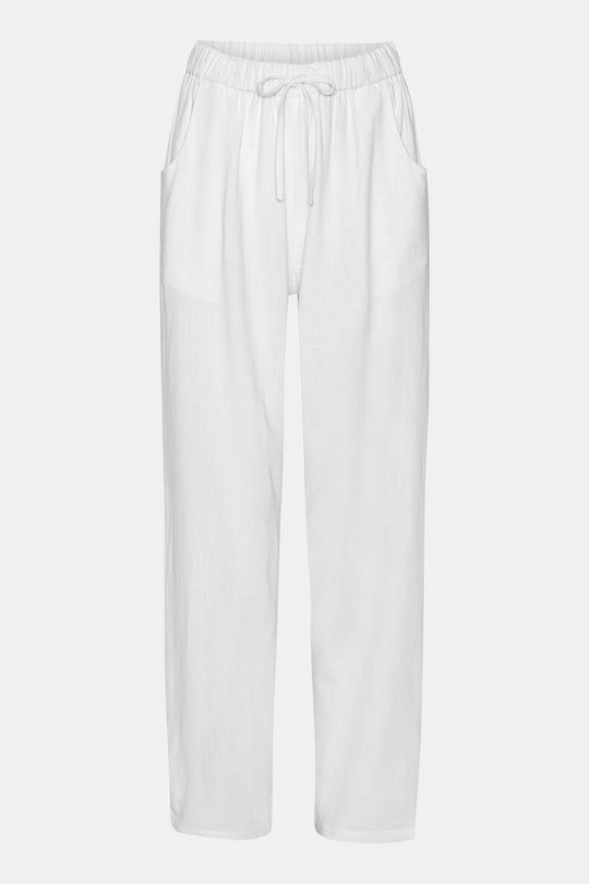 HannahIC Pants - White