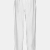 HannahIC Pants - White