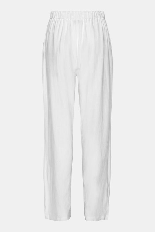 HannahIC Pants - White