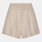 AlbaIC Shorts - Sand Melange