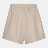 AlbaIC Shorts - Sand Melange