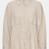 RilloIC Shirt - Beige