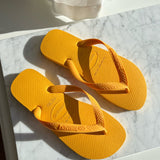 Havaianas Top Flip Flop - Pop Yellow