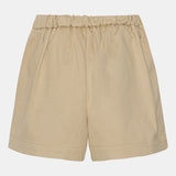 AlbaIC Shorts - Beige