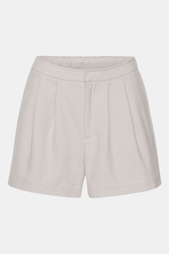 AlbaIC Shorts - Grey Melange