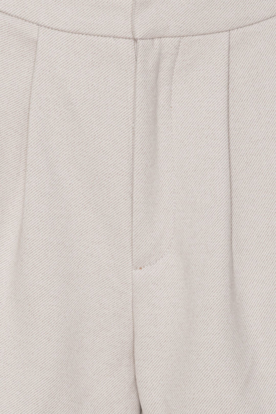 AlbaIC Shorts - Grey Melange