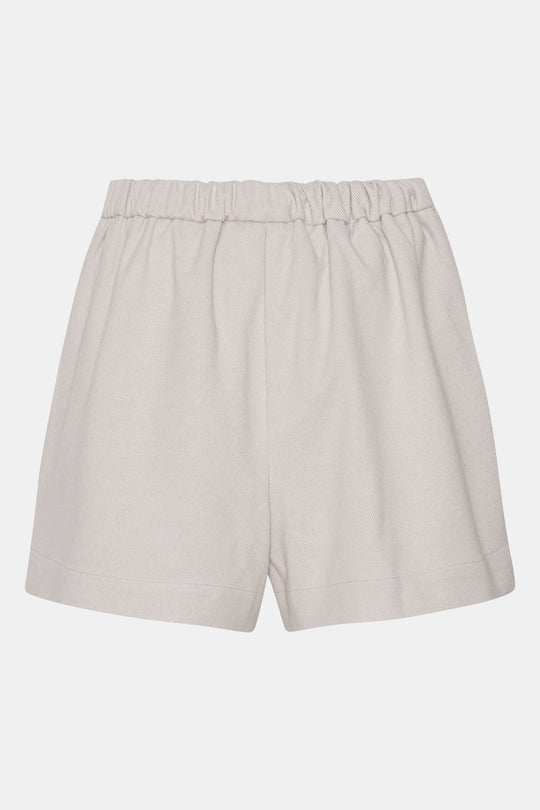 AlbaIC Shorts - Grey Melange