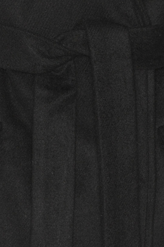 AlicaIC Wool Jacket - Black