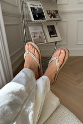 Lina Sandal - Nature