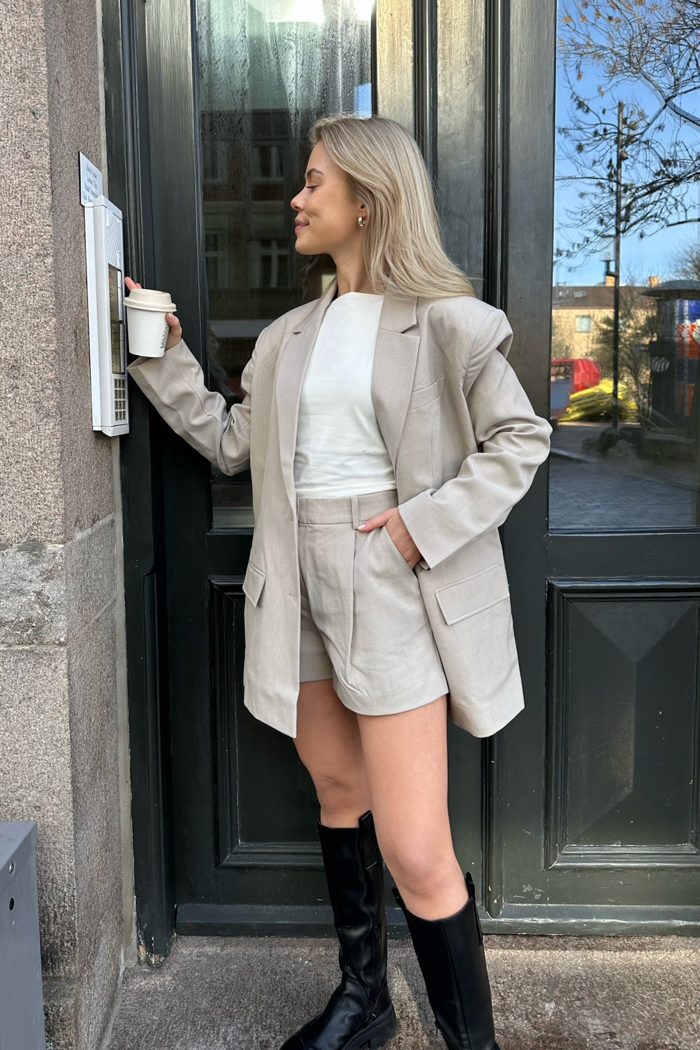 S - 168cm