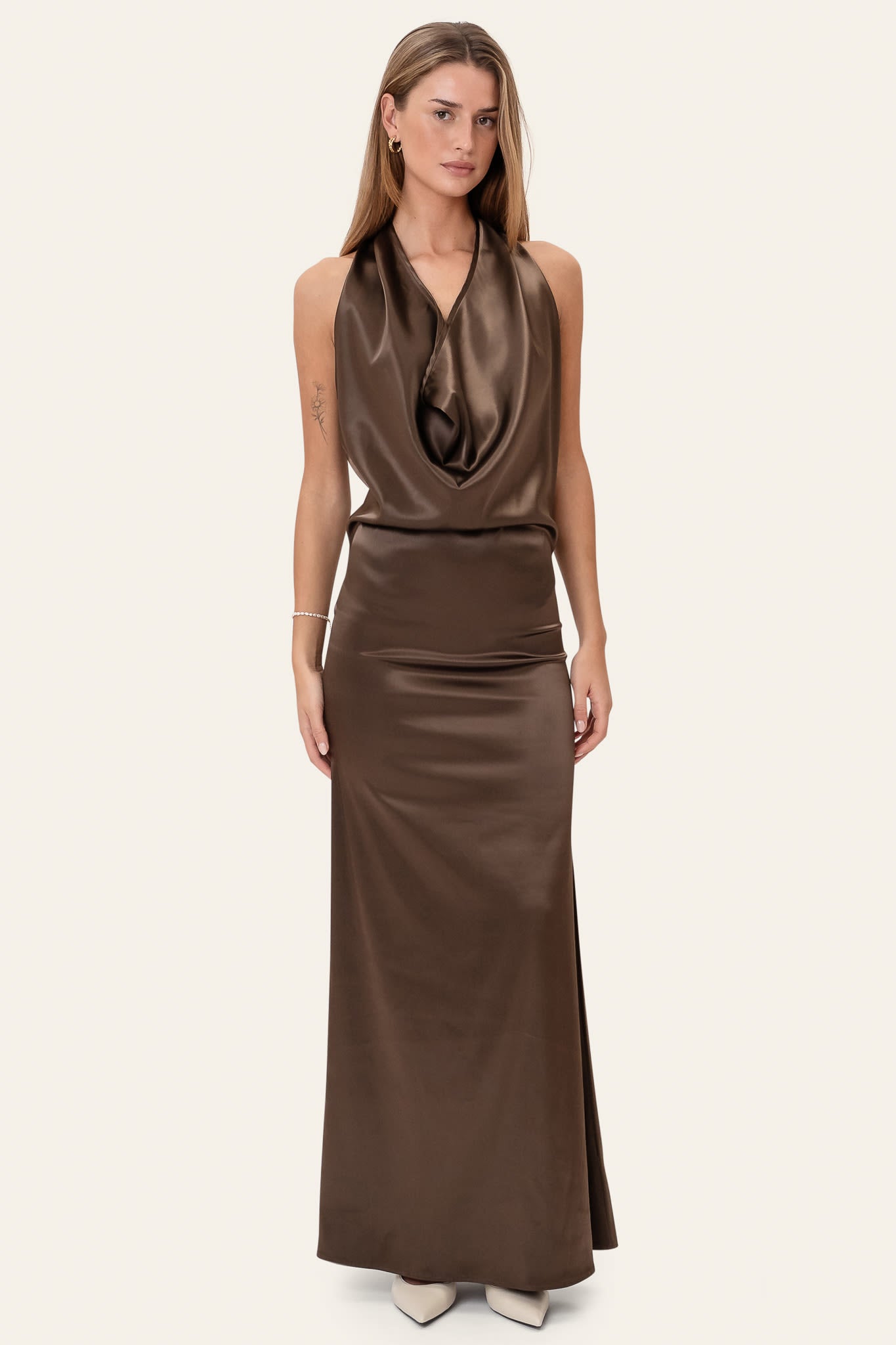 EvelynIC Maxi Dress EvelynIC Maxi Dress