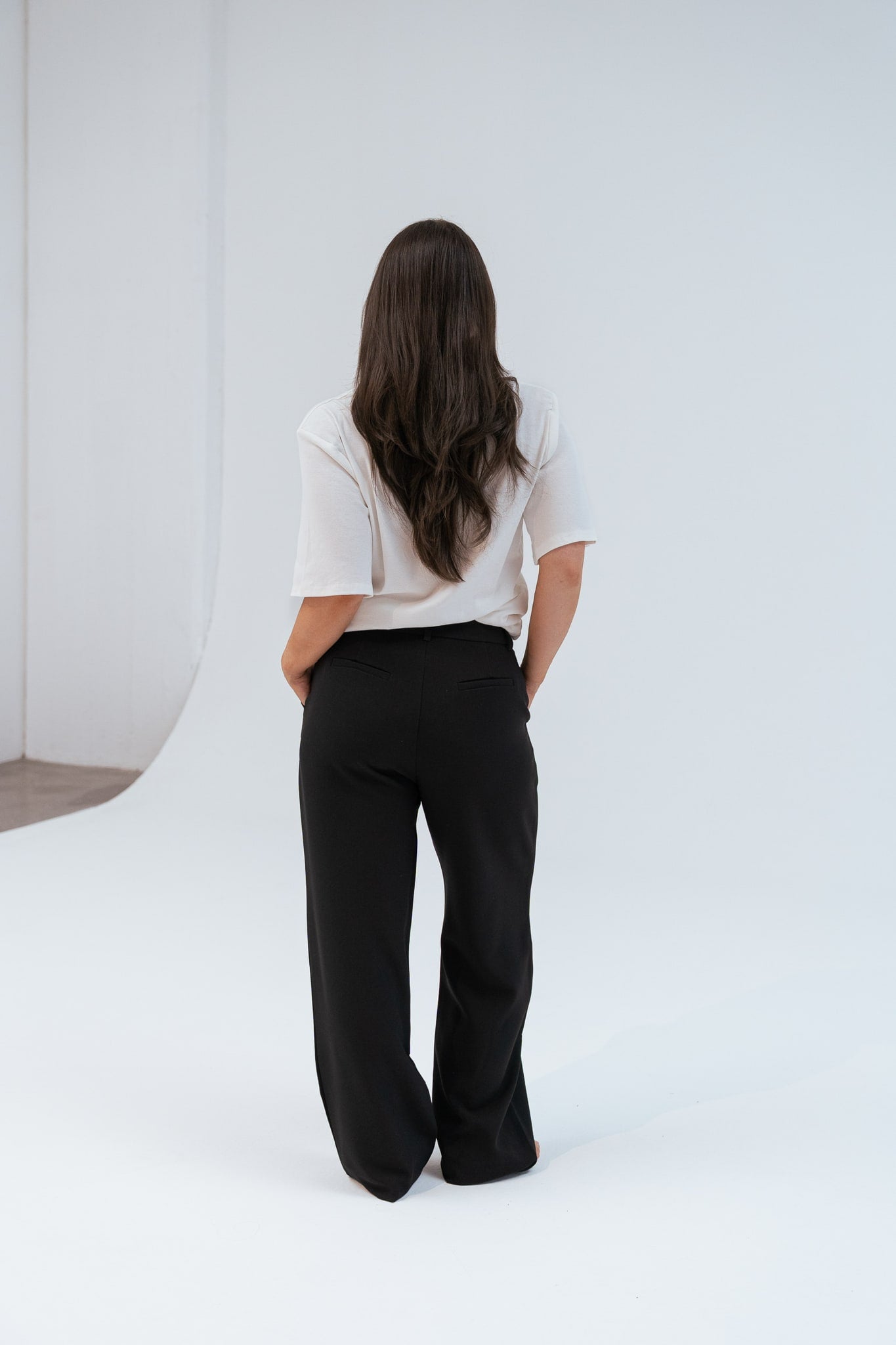 S - 165cm