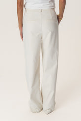 CelinaIC Pants - White