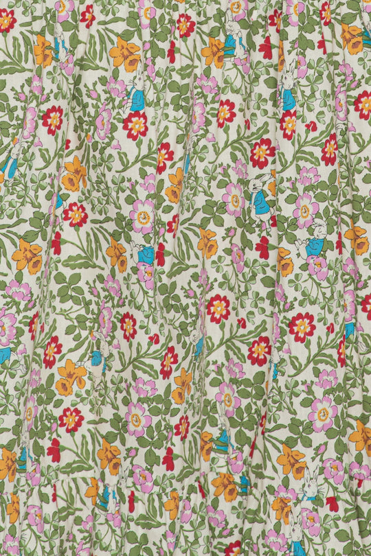 ChloeIC Dress - Wild Garden