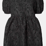 EdithIC Dress - Black