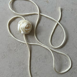 BellaIC Rose - White