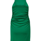 JDYFarah SL Ruching Dress - Bosphorus