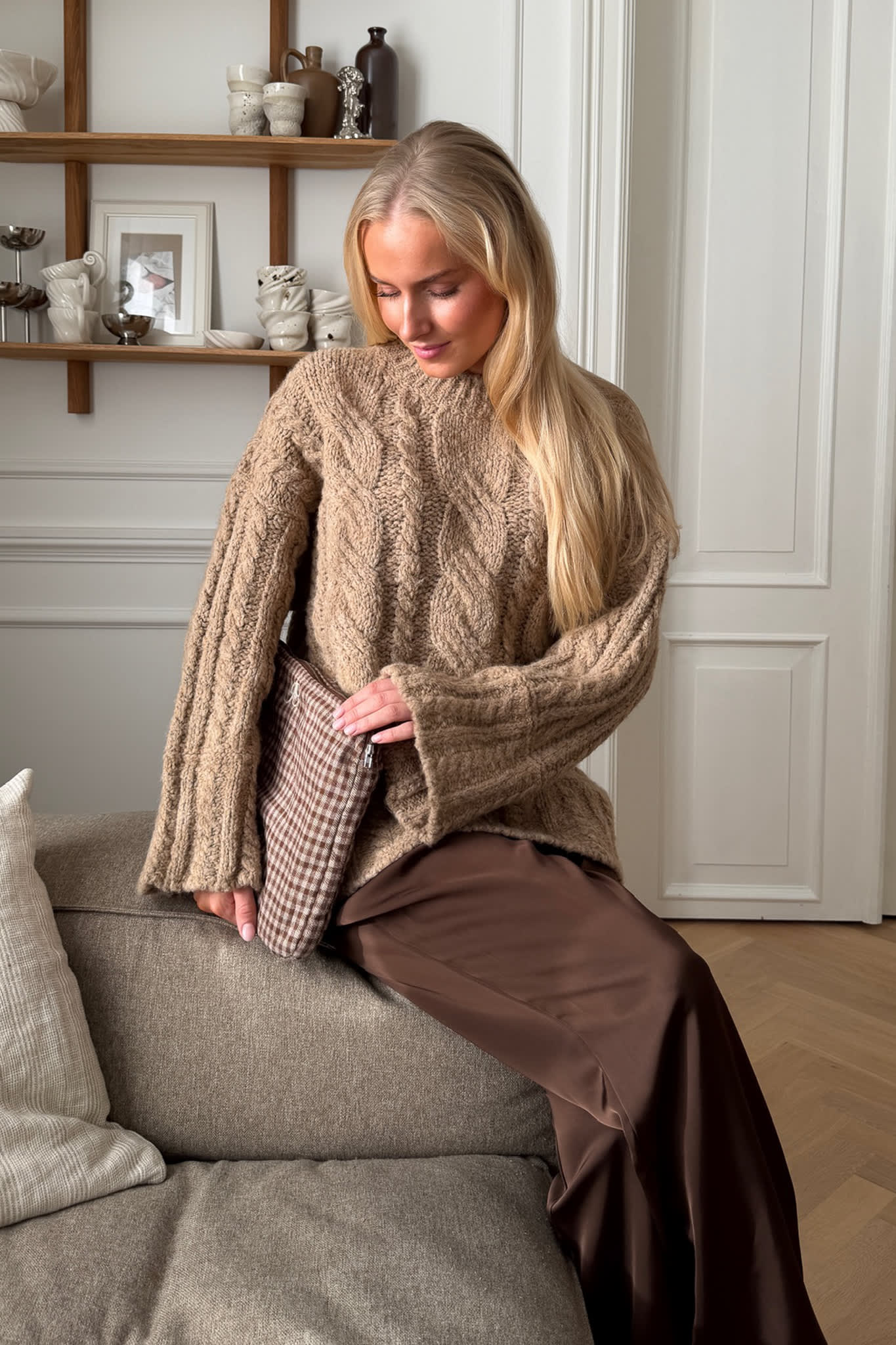 S/M - 170cm