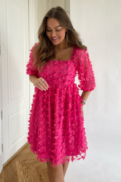 kaya mini dress Noella Aya Short Dress