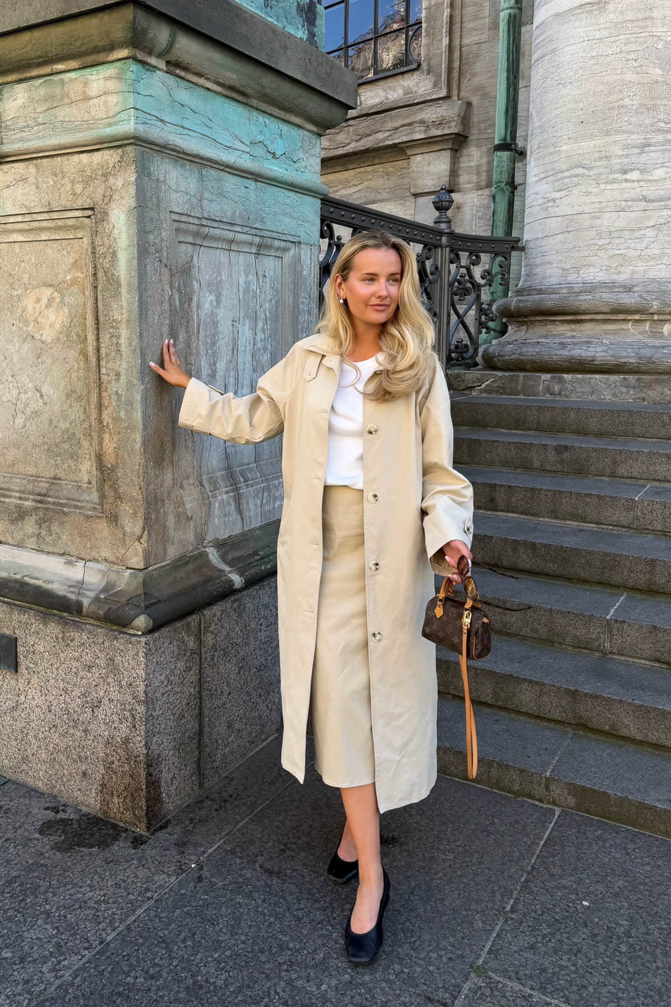 Trenchcoats – en.byic.com