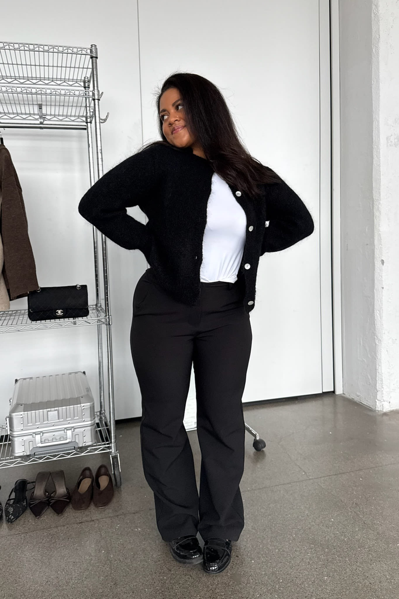 M/L - 165cm